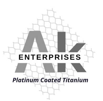 Platinum Coated Titanium Industries logo